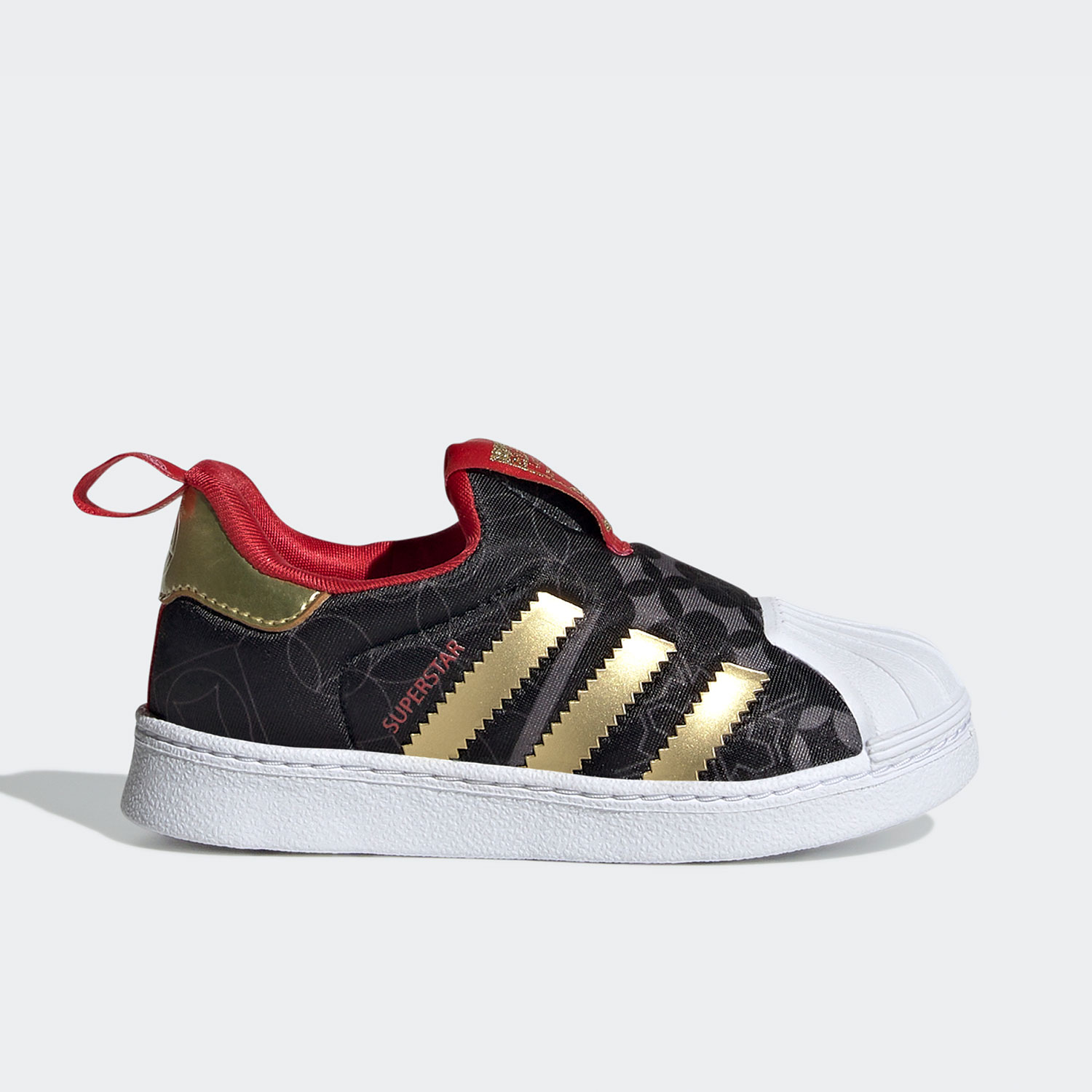 Adidas genuine clover SUPERSTA - Adidas Shoes Superstar ulasan dan harga