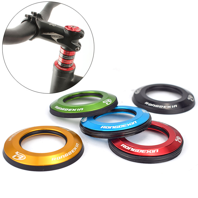 Bicycle Flat Headset Sealing S - Snapback Hat Flat ulasan dan harga