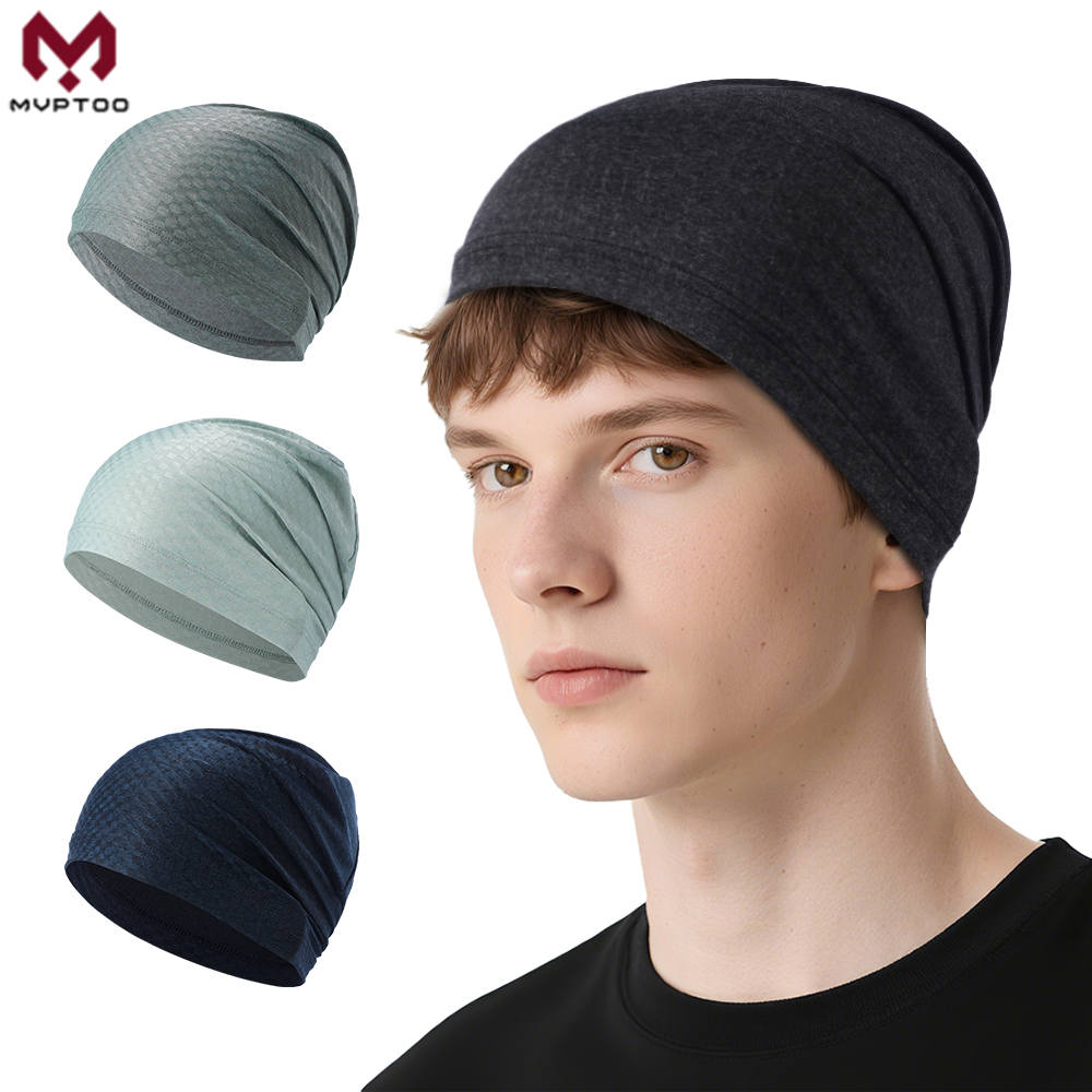 Quick Drying Skull Cap Do Rag  - Skull Cap Helmet Liner ulasan dan harga